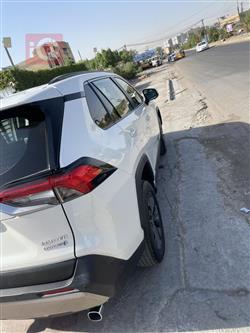 تويوتا راف 4
